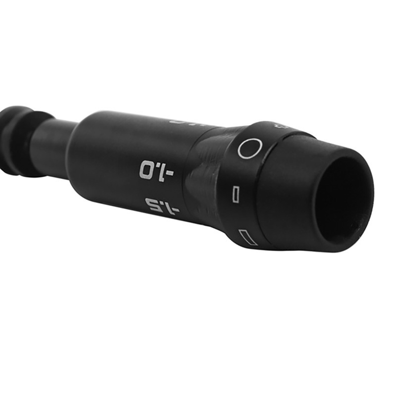 2 Gói 0.335 Câu Lạc Bộ Golf Trục Adapter Tay Cho G410 & Plus Driver & Fairway Gỗ Câu Lạc Bộ Golf Thay Thế