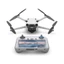 2 Bộ Phim Cường Lực Cho DJI Mini 3 PRO / Mini 4 PRO Có Màn Hình DJI RC / RC2 Điều Khiển Từ Xa HD Kính Cường Lực Bảo Vệ Cho AIR3 Phụ Kiện