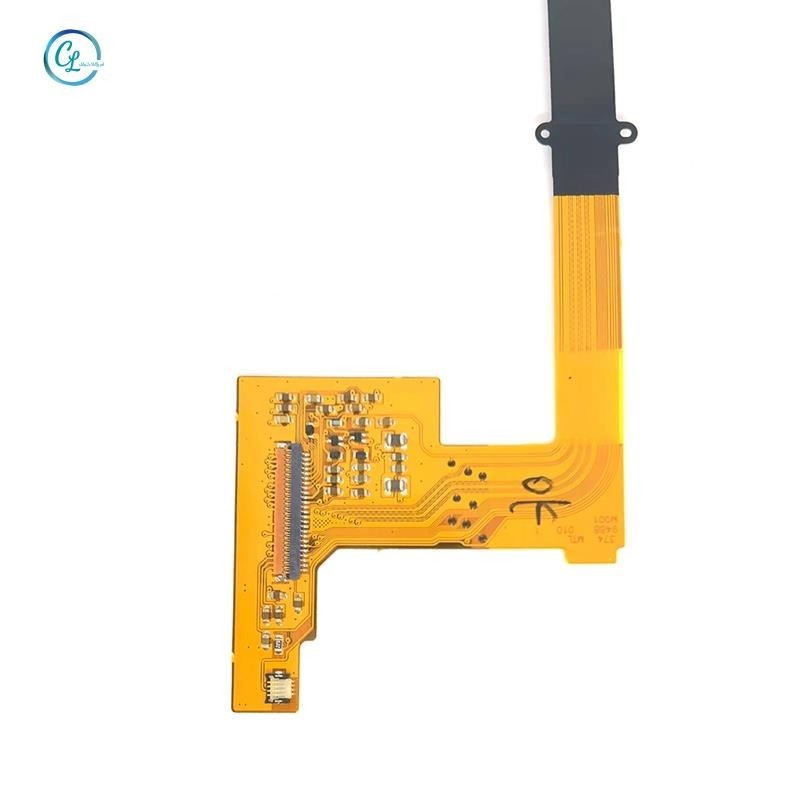 Cáp Mềm Màn Hình LCD Màn Hình FPC Xoay Trục Mềm Cáp Mềm FPC Thay Thế Cho Máy Ảnh Canon EOS M3 Sửa Chữa Kỹ Thuật Số Một Phần