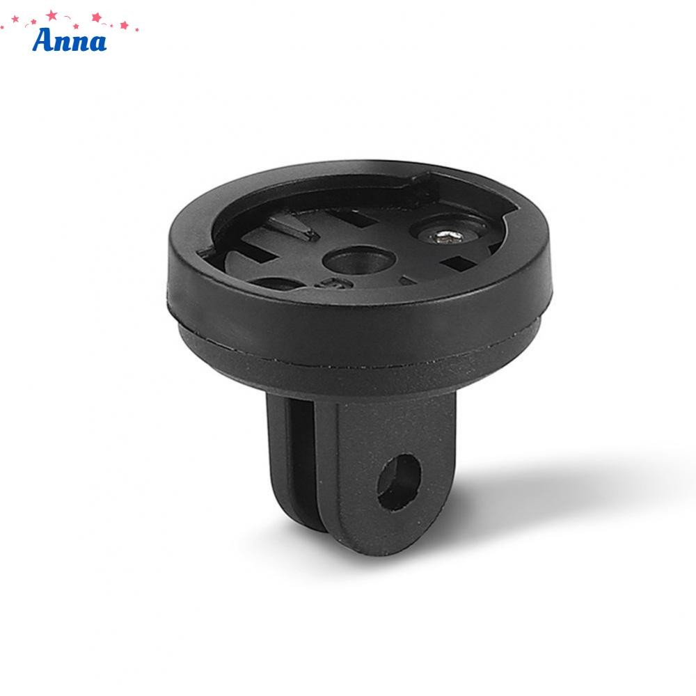 Giá đỡ Camera đèn xe đạp cho GoPro và cho Garmin Varia chắc chắn và lâu trôi