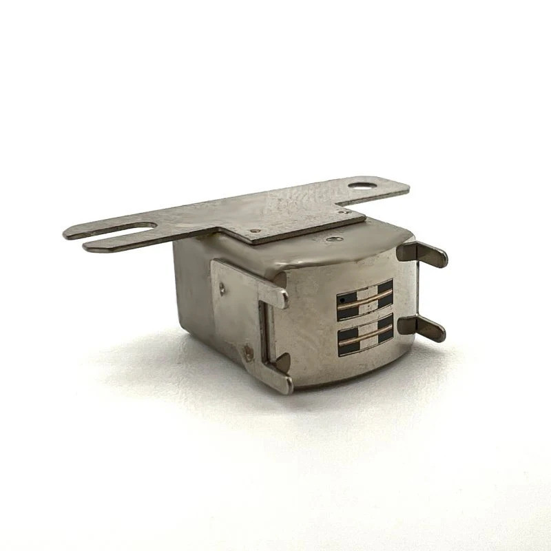 1 Chiếc RS-7205 Bốn Đường Chống Mài Mòn Đầu Từ Tính Nâng Cao Cho Băng Âm Thanh Sàn Cassette Sửa Chữa Phần Phụ Kiện
