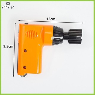 Ptfu Dây Đàn Guitar Tự Động Cuộn Dây Cắt Dây Dụng Cụ Dây Cắt Mới