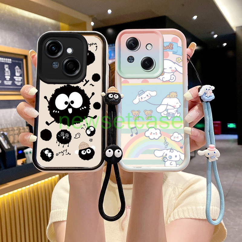 ốp lưng  tecno spark go 1 case tecno spark go 1s 2025 Ốp điện thoại dễ thương choTecno pop9 case