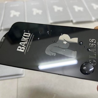 Kính cường lực iphone 12 mini, 13 mini full màn hình cao cấp siêu cứng siêu mượt
