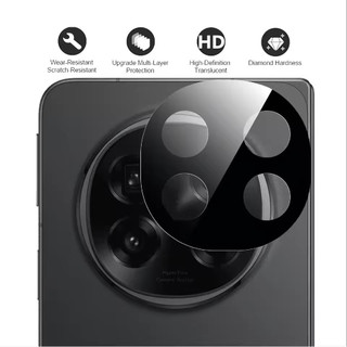Phim Bảo Vệ Màn Hình Cho OPPO Find N6 N5 N3 FindN6 5G Bảo Vệ Camera Full Cover Mặt Sau Ống Kính Cường Lực