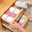 MONOSTYLE 10 / 30 Chiếc Dây Đàn Hồi Nylon Có Lỗ Nút, May Thủ Công DIY May Cuộn Lên Quần Áo Sắp Xếp, Tiết Kiệm Không Gian Có Thể Điều Chỉnh Dây Buộc Nhiều Màu Sắc