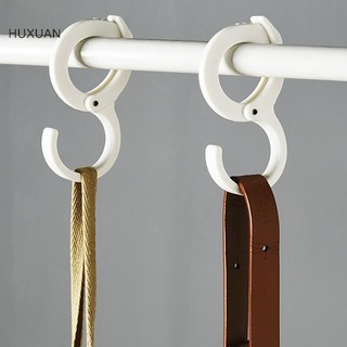 Móc treo đục lỗ lưu trữ di động HUXUAN (60-100) RFT