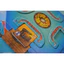 Boardgame Lofoten Game chính hãng bản nội địa Trung Tigar