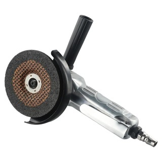Máy Mài Hồi Cảm Tay Lionking 115mm