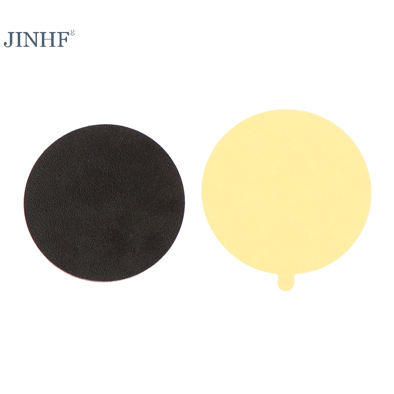 Jinhf 125KHz T5577 thẻ RFID có thể ghi lại, chống nhiễu, dùng cho kiểm soát truy cập, sao chép bằng điện thoại, thẻ chìa khóa kim loại