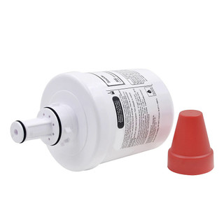 Thay Thế Lọc Nước Tủ Lạnh Cho Samsung Da29-0003g Aqua-pure Plus Máy Lọc Nước 2 Cái / lốc