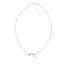 GODD Thời Trang Vòng Cổ Choker Nơ Dây Xích Vòng Cổ Cổ Trang Sức Thời Trang