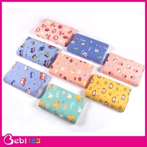 Gối cao su non cho bé MẦM NON, gối mẫu giáo cho bé đi nhà trẻ