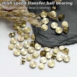 Asdfger Xoay Charm, Vòng bi xoay trang sức, Thời trang DIY Tốc độ cao Handmade Nail Art Tool Nail