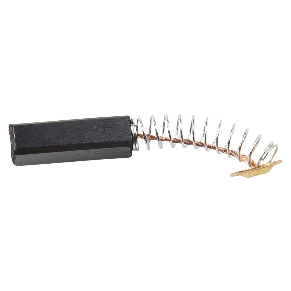 Set 10 Động Cơ Chổi Than 6x6x20mm Chuyên Dụng