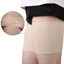 Dây buộc chống ma sát BORAGETE, Vỏ đùi tay đùi đàn hồi dành cho thể thao, Băng đô chống Chafing Unisex