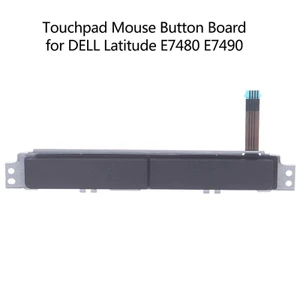1 Bàn di chuột Touchpad Bảng nút Dell Latitude E7480 E7490 Bảng điều khiển chuột màn hình cảm ứng Xkyx9 0xkyx9 Cn-0xkyx9