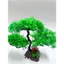 Cây Bonsai Giả Trang Trí Bể Cá Cảnh Đủ Màu Sắc Cao 23cm (Mẫu Ngẫu Nhiên)