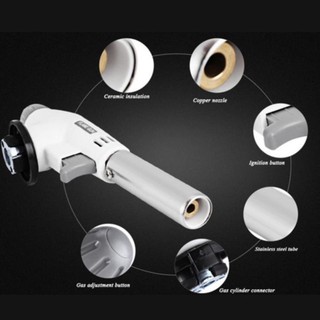 Đầu Khò Mini-Đầu Khò Chuyên Dụng- Núm điều Chỉnh T65