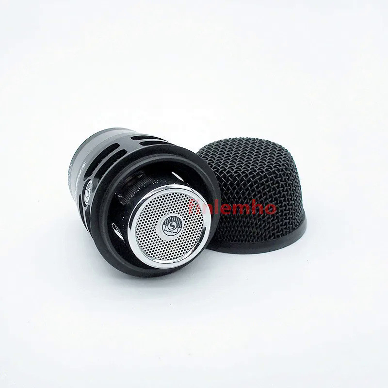1 Chiếc Micro Capsule Thay Thế Cho KSM8 KSM9 Micro Không Dây Năng Động Hộp Mực