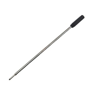 Charmantcc1 Mực Nạp 10 Chiếc Bút Bi Có Thể Thay Thế Nạp Lại 1 Mm Đầu Vừa