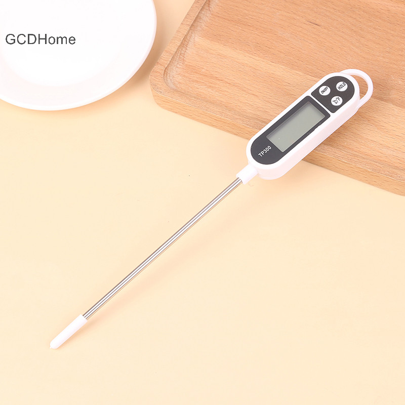 GCDHome TP300 Thực Phẩm Nhà Bếp Kỹ Thuật Số Lò Nướng Điện Tử HOT Dụng Cụ Nhà Bếp