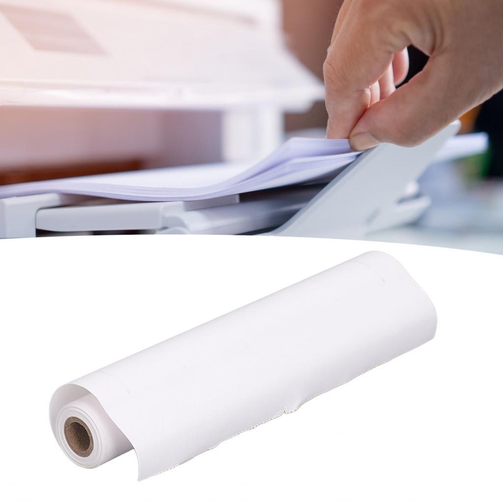 Dioo Thermal Printer Paper Multi Purpose A4 Roll For Office School ECO ...