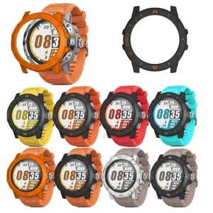 Ốp lưng Niki cho COROS VERTIX 2S Smartwatch PC Case Vỏ chống sốc Vỏ bảo vệ toàn diện
