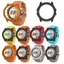 Ốp lưng Niki cho COROS VERTIX 2S Smartwatch PC Case Vỏ chống sốc Vỏ bảo vệ toàn diện