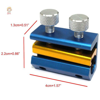 Twe 1x Xe Máy cáp nhôm bôi trơn công cụ bôi trơn dây bôi trơn dầu phanh VN
