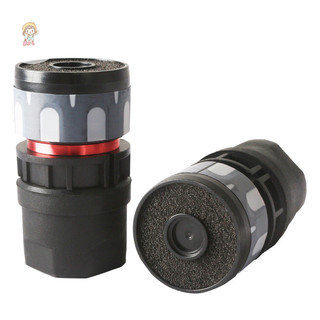 TWE Micro DIY Phụ Kiện Micro Có Dây Một Chiều Độ Trung Thực Cao Năng Động Có Dây Micro Cartridge VN