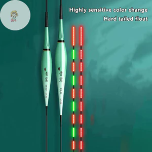Twe Cá Nhạy Cảm Cao Cấp-Changing Màu Đuôi Cứng Trôi Ngày Đêm Trôi Cá Cắn Màu-Changing Drift VN