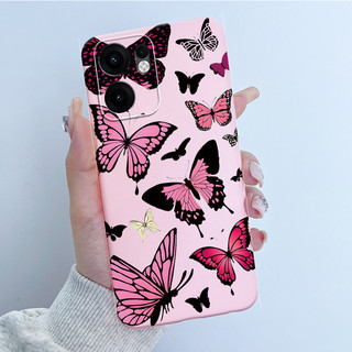 Dành Cho OPPO Reno13 F 5G Vỏ Đáng Yêu Mèo Họa Tiết Rồng Thạch Silicon Mềm Ốp Lưng Cho OPPO Reno 13 F 13F Reno13F 5G Ốp Điện Thoại