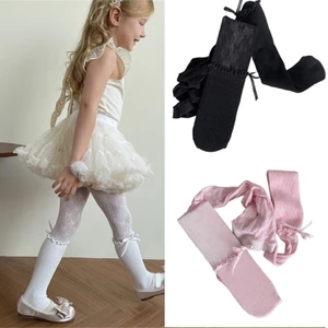 Treeling Ren Quần Xuân Thu Quần Legging Bé Gái Quần Legging Quần Cho Bé