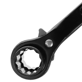 Cờ Lê Đuôi Chuột, Công Tắc Đảo Chiều, Lắc Tự Động, 18 Cỡ (12-46mm), Chất Lượng Cao, Giá Tốt, Free Ship