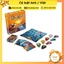 Boardgame Dixit - Lãng khách mộng mơ Tigar 81121