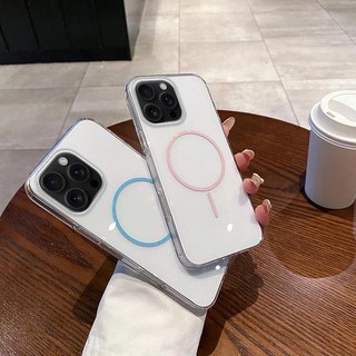Ốp Điện Thoại Sạc Không Dây Cho iPhone 16 E 15 14 plus 13 12 11 Pro X XS Max XR 7 8 plus SE 2020 2024 2022 PC Bìa Cứng