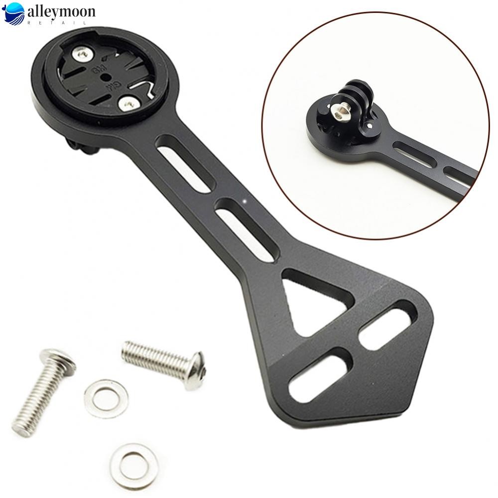 Giá đỡ máy tính xe đạp sáng tạo Thích hợp để sử dụng trên đường với Garmin