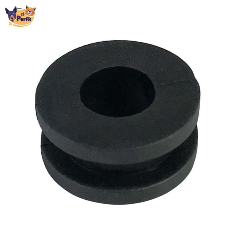 10x Xe Máy Cao Su Grommets Bộ Dành Cho Xe Honda Yamaha Cho Suzuki Kawasaki Fairing