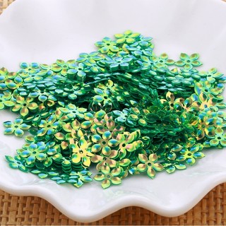 Sequins Phụ kiện quần áo diy Handmade Sequins 240 miếng mỗi bộ
