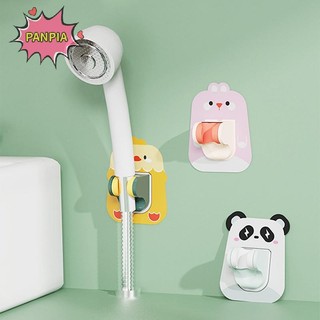 Giá đỡ vòi hoa sen có thể điều chỉnh PNPIA không cần khoan, Giá treo vòi hoa sen treo tường Boutique