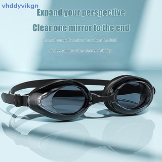Kính bơi VHDD dành cho người lớn Kính bơi lội Kính bơi chống nước Kính bơi chống sương mù Kính bơi chống tia cực tím dành cho nam và nữ Thanh niên Việt Nam