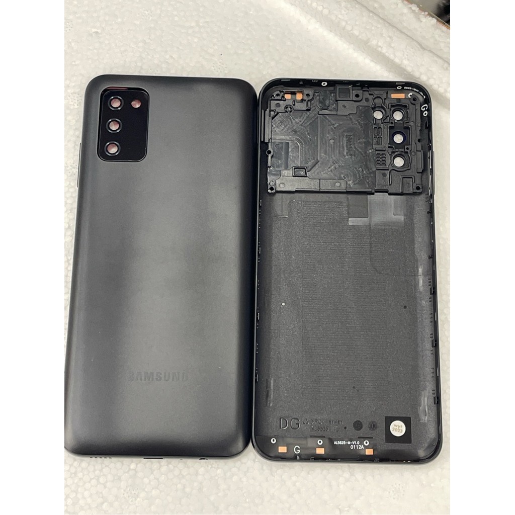 vỏ samsung a03s