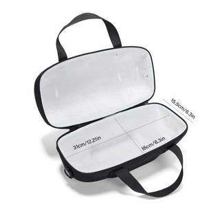 COME Vỏ Bảo Vệ Túi Bảo Quản Cho Loa Xtreme4 Túi Xách Du Lịch EVA Case