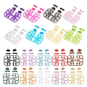 WU Nút Chìa Khóa ABXY Key SL L Bộ Điều Khiển Trọn Bộ Nút Phụ Kiện Thay Thế