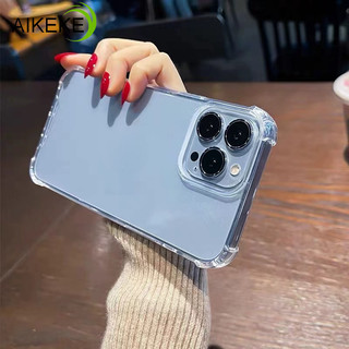 Dành Cho Vivo V21 V21S V20 V17 V15 V11 Pro V20 SE S1 Pro V19 V17 Neo V11i X21S Y70 Ốp Điện Thoại TPU Mềm Trong Suốt Có Túi Khí Ốp Lưng Chống Rơi