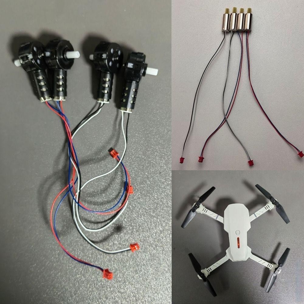 Đế động cơ đa năng TOPTOOLCX, Phụ kiện bộ điều hướng E88 / E99 màu đen 9 kiểu, Phụ kiện máy bay không người lái RC / Máy bay không người lái điều khiển từ xa gấp