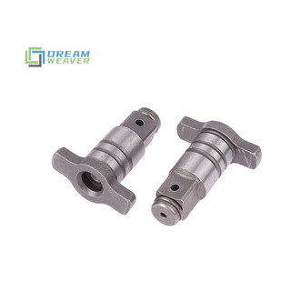 [Dream] Bộ chuyển đổi cờ lê tác động không chổi than bằng điện Mũi khoan Chrome Vanadi Steel Chuyển đổi trục cờ lê sử dụng kép mới