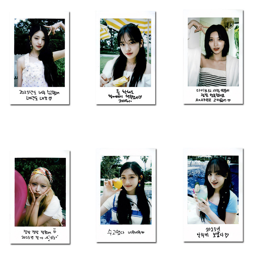 3-8 Cái / bộ IVE ELEVEN TÔI CÓ Asia Tour FANMEETING MAGAZINE Photocards HAPA KRISTIN AMUSE DIVE INTO I 'VE MINE Lomo Cards REI LIZ LEESEO WANNYOOUNG GAEUL YUJIN Bưu Thiếp Nhanh YM