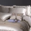 Siêu Phẩm Lụa 150s Nhập Khẩu Hoạ Tiết Dệt Sang Trọng và Thời Thượng - Memminbedding Luxury - L4118